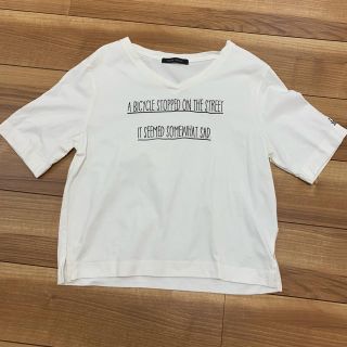 ブリスポイント(BLISS POINT)のブリスポイント Tシャツ(Tシャツ(半袖/袖なし))