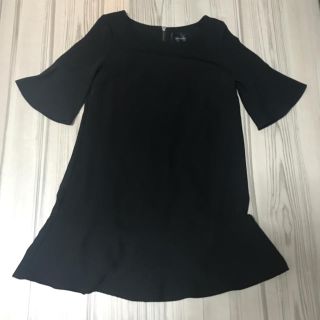 ラウンジドレス(Loungedress)のラウンジドレス ワンピース(ひざ丈ワンピース)