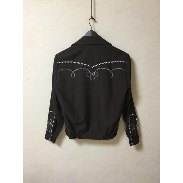 Ralph Lauren(ラルフローレン)のSSS級 HBARC western jacket  メンズのジャケット/アウター(ブルゾン)の商品写真