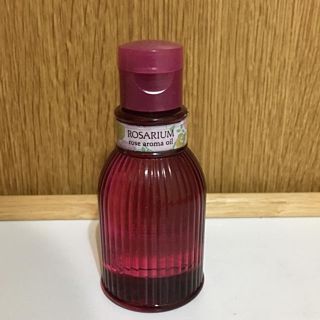 シセイドウ(SHISEIDO (資生堂))の資生堂ばら園ローズアロマオイルRX(化粧用オイル)(アロマオイル)