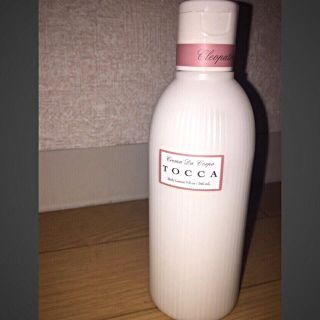 トッカ(TOCCA)のTOCCA ボディーケアローション(ボディローション/ミルク)