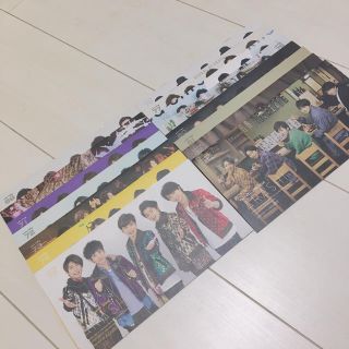 アラシ(嵐)の嵐 会報(アイドルグッズ)