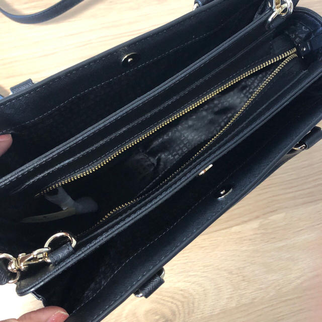 【新品】未使用 正規品 Kate Spade ♠︎ トートバッグ  2way