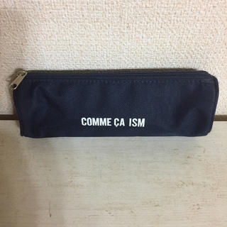 コムサイズム(COMME CA ISM)のコムサイズムのペンケース(ペンケース/筆箱)