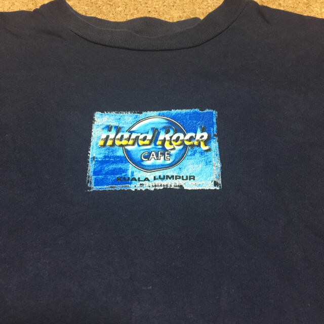 Hard Rock Cafe Tシャツ メンズのトップス(Tシャツ/カットソー(半袖/袖なし))の商品写真