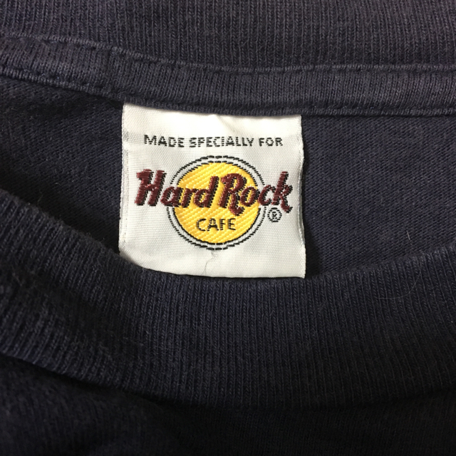 Hard Rock Cafe Tシャツ メンズのトップス(Tシャツ/カットソー(半袖/袖なし))の商品写真
