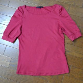 アナイ(ANAYI)の専用　アナイ　半袖カットソー・Ｔシャツ 　トップス(カットソー(半袖/袖なし))