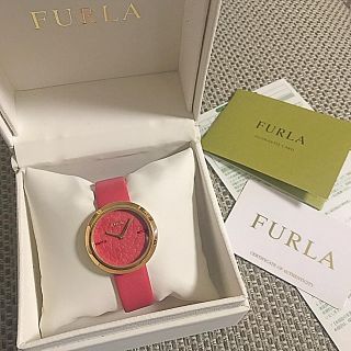 フルラ(Furla)の限定セール！ 定価24840円 フルラ 時計(腕時計)