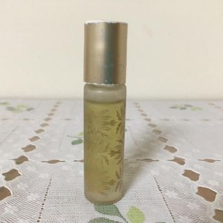 マリエオーガニクス(Malie Organics)のマリエオーガニクス  フレグランスオイル プルメリア(香水(女性用))