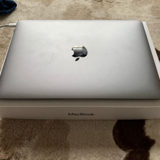 マック(Mac (Apple))の甘栗様専用(ノートPC)
