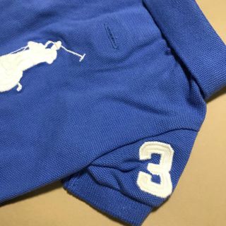 ポロラルフローレン(POLO RALPH LAUREN)のポロラルフローレン  ポロシャツ  犬服(犬)