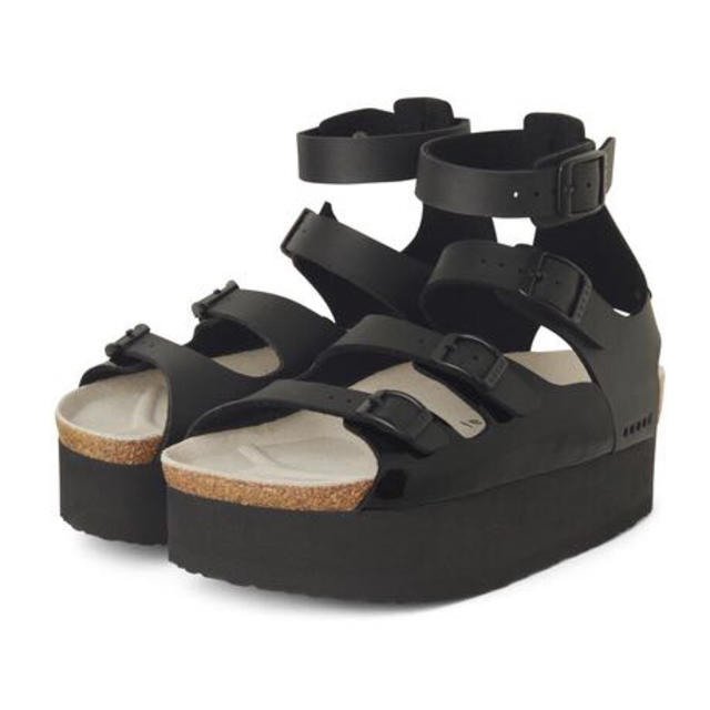 お得NEW sacai - SACAI sandal の通販 by dd3's shop|サカイならラクマ 安いHOT