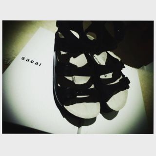 サカイ(sacai)のSACAI  sandal (サンダル)