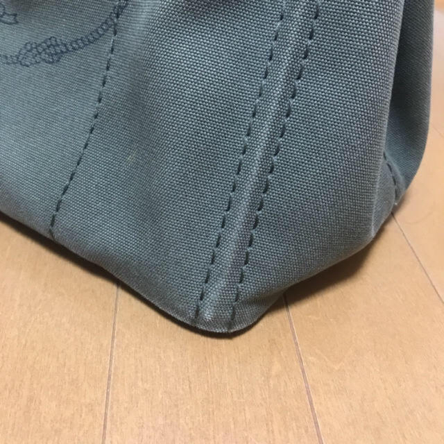 プラダ カナパ ラージサイズ* | www.innoveering.net