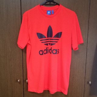 アディダス(adidas)のadidas original Tシャツ(Tシャツ/カットソー(半袖/袖なし))