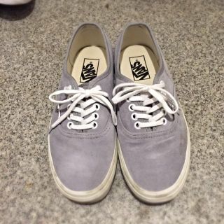 ヴァンズ(VANS)のVANS オーセンティック スニーカー(スニーカー)