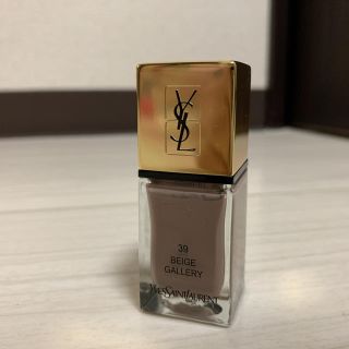 イヴサンローランボーテ(Yves Saint Laurent Beaute)のイブサンローラン マニキュア(マニキュア)