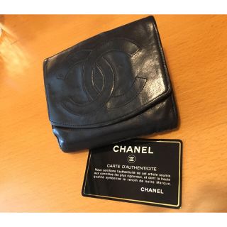 シャネル(CHANEL)のCHANELの財布(財布)