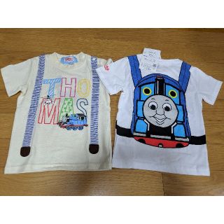 トーマス　Tシャツ(Tシャツ/カットソー)