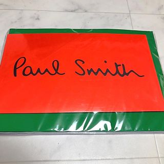 ポールスミス(Paul Smith)のポールスミス ギフトボックス&紙袋(ショップ袋)