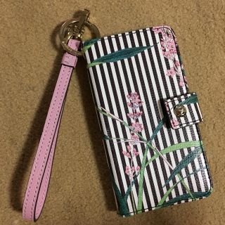 ヘンリベンデル(Henri Bendel)の★値下げしました！☆ヘンリベンデル iPhoneケース(iPhoneケース)