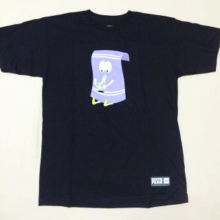 sale☆HUF×southpark (Tシャツ/カットソー(半袖/袖なし))