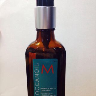 モロッカンオイル 100ml(ヘアケア)