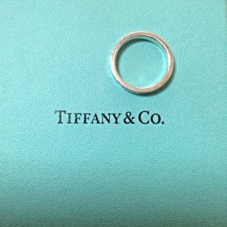 ティファニー(Tiffany & Co.)のTiffany&Co. 指輪(その他)