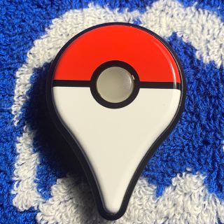 ポケモン(ポケモン)のポケモンGO PLUS(携帯用ゲーム機本体)