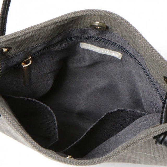 STUDIO CLIP(スタディオクリップ)のサコッシュ✳︎スタディオクリップ レディースのバッグ(ショルダーバッグ)の商品写真