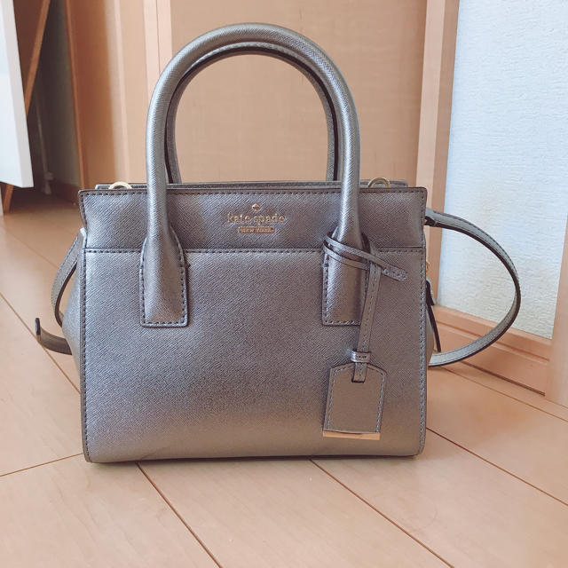 ケイトスペード♡バッグ美品 - ショルダーバッグ