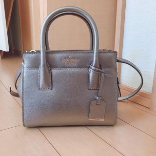 ケイトスペードニューヨーク(kate spade new york)のケイトスペード♡バッグ美品(ショルダーバッグ)