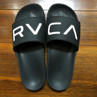 ルーカ(RVCA)のRVCA シャワーサンダル(サンダル)