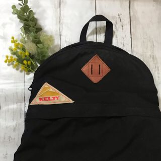 ケルティ(KELTY)のケルティ✳︎リュック 18ℓ(リュック/バックパック)