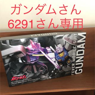 サンキョー(SANKYO)のガンダムさん専用です(模型/プラモデル)