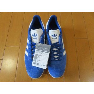 アディダスadidas  ガゼル　26.5㎝　新品　大人気！