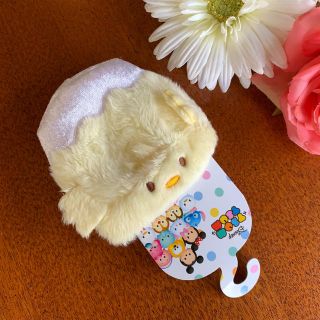 ディズニー(Disney)の＊ヒヨコ＊イースター＊ツムツム＊コスチューム＊ディズニー＊(ぬいぐるみ)