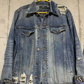 サンローラン(Saint Laurent)のTomomitsuさん専用(Gジャン/デニムジャケット)