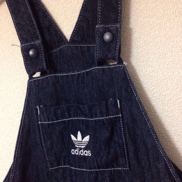 adidas(アディダス)のぴょん様お取り置き♡ キッズ/ベビー/マタニティのキッズ服男の子用(90cm~)(パンツ/スパッツ)の商品写真