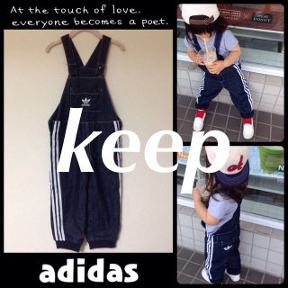 アディダス(adidas)のぴょん様お取り置き♡(パンツ/スパッツ)