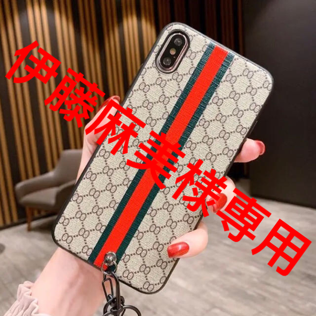 iPhone XRケースの通販 by sasa's shop｜ラクマ