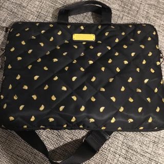 マークバイマークジェイコブス(MARC BY MARC JACOBS)のPCバッグ(その他)