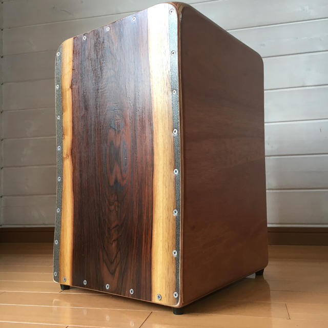 値下げしました！カホン(cajon)std-10のサムネイル