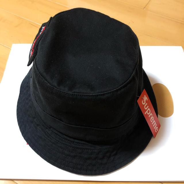 Supreme(シュプリーム)のsupreme pocket crusher L/M メンズの帽子(ハット)の商品写真