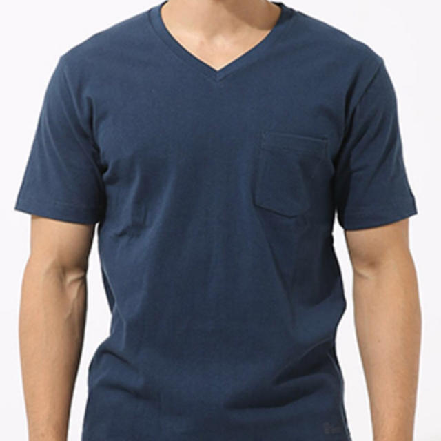 AZUL by moussy(アズールバイマウジー)のまさ様 専用 アズール カットソー 新品未使用 メンズのトップス(Tシャツ/カットソー(半袖/袖なし))の商品写真