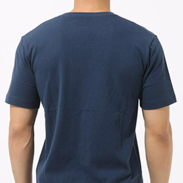AZUL by moussy(アズールバイマウジー)のまさ様 専用 アズール カットソー 新品未使用 メンズのトップス(Tシャツ/カットソー(半袖/袖なし))の商品写真