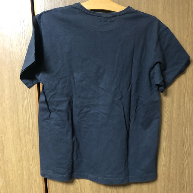 SASSAFRAS(ササフラス)のsassafras スコップTシャツ ササフラス beams UA UR メンズのトップス(Tシャツ/カットソー(半袖/袖なし))の商品写真