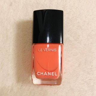 シャネル(CHANEL)のシャネル ヴェルニ 564(その他)