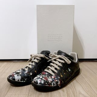 マルタンマルジェラ(Maison Martin Margiela)のBillyasa様専用 15ss メゾン マルタン マルジェラ (スニーカー)