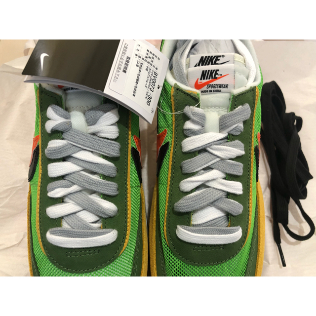 NIKE Sacai 26.0cm